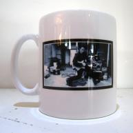 Tom Waits 2 - Mug
